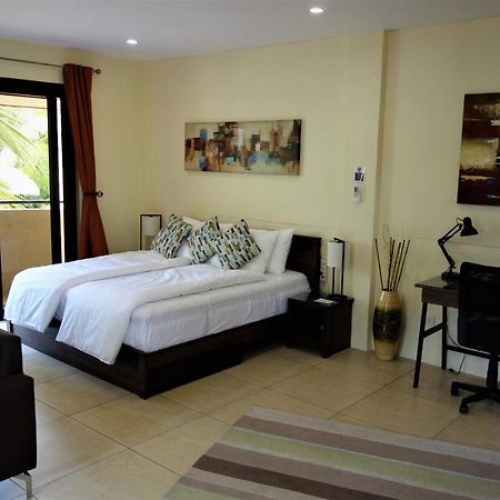 Casa Cataleya Bohol Self-Service Apartments Panglao Exterior photo